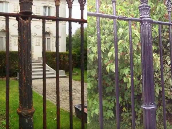 Nettoyage toiture, isolation, après sinistre Mouscron Dottignies 